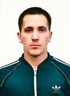 Барабанщиков Максим Владимирович