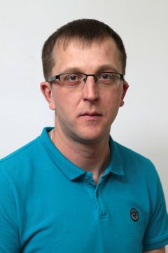 Кирпиченко Сергей Анатольевич