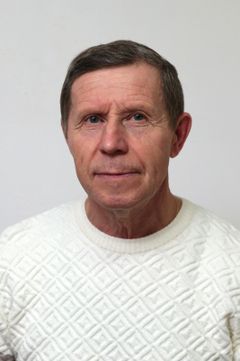 Белобородов Валерий Валентинович